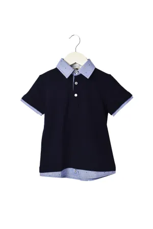 10005655 Gusella Kids~Polo 4-8