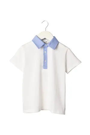 10005664 Gusella Kids~Polo 4-8