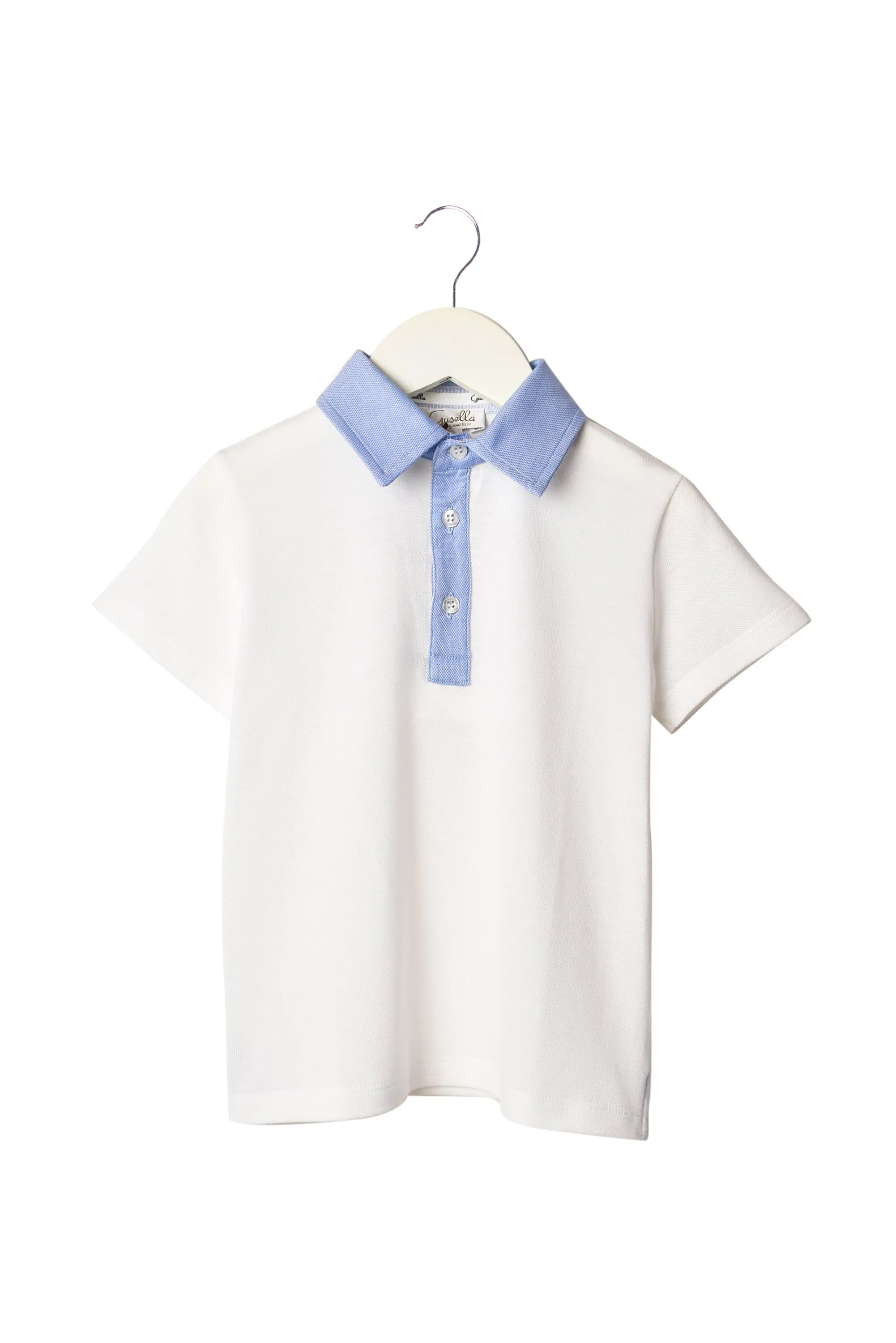 10005664 Gusella Kids~Polo 4-8