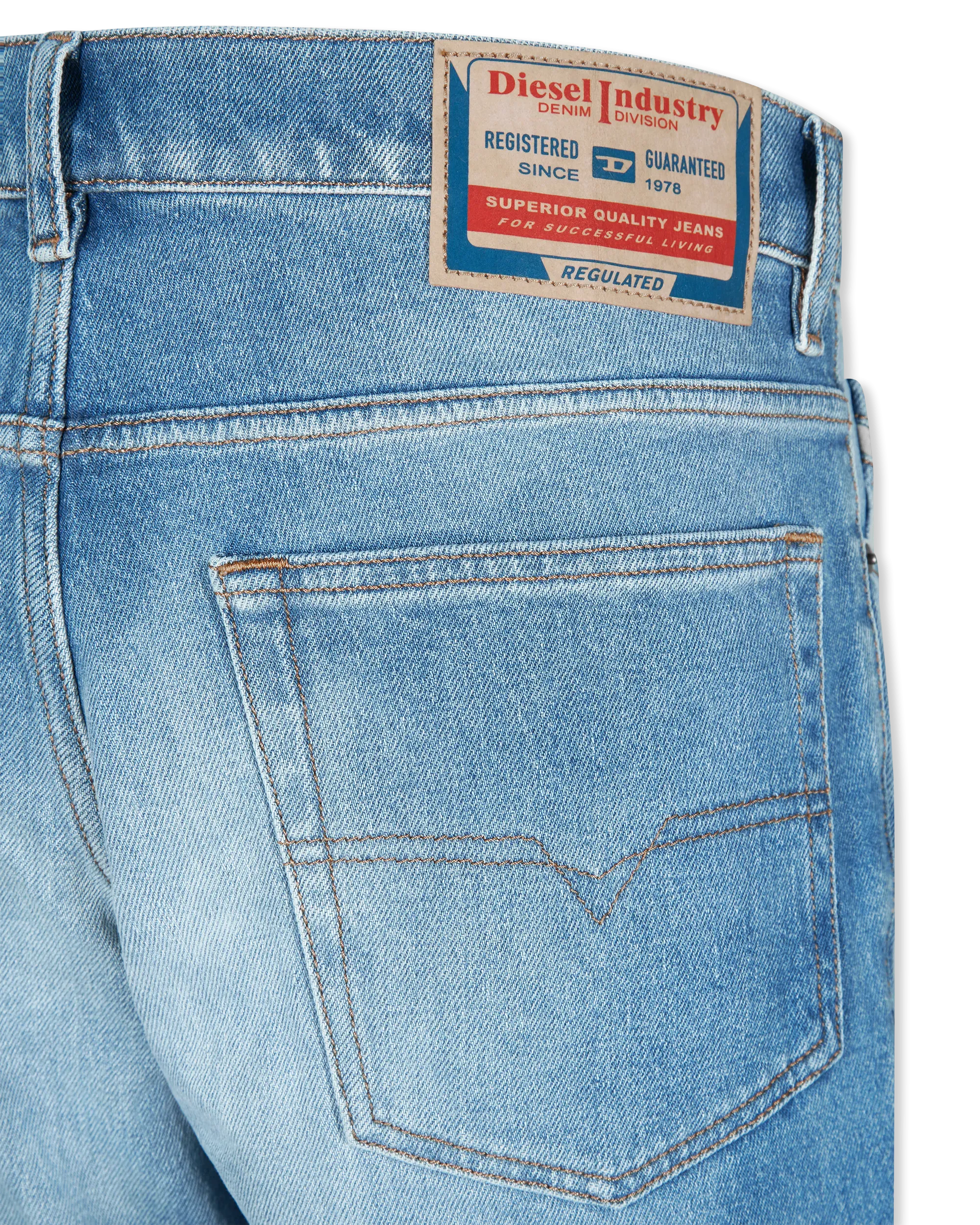 2023 D-Finitive L.32 Trousers 09L20