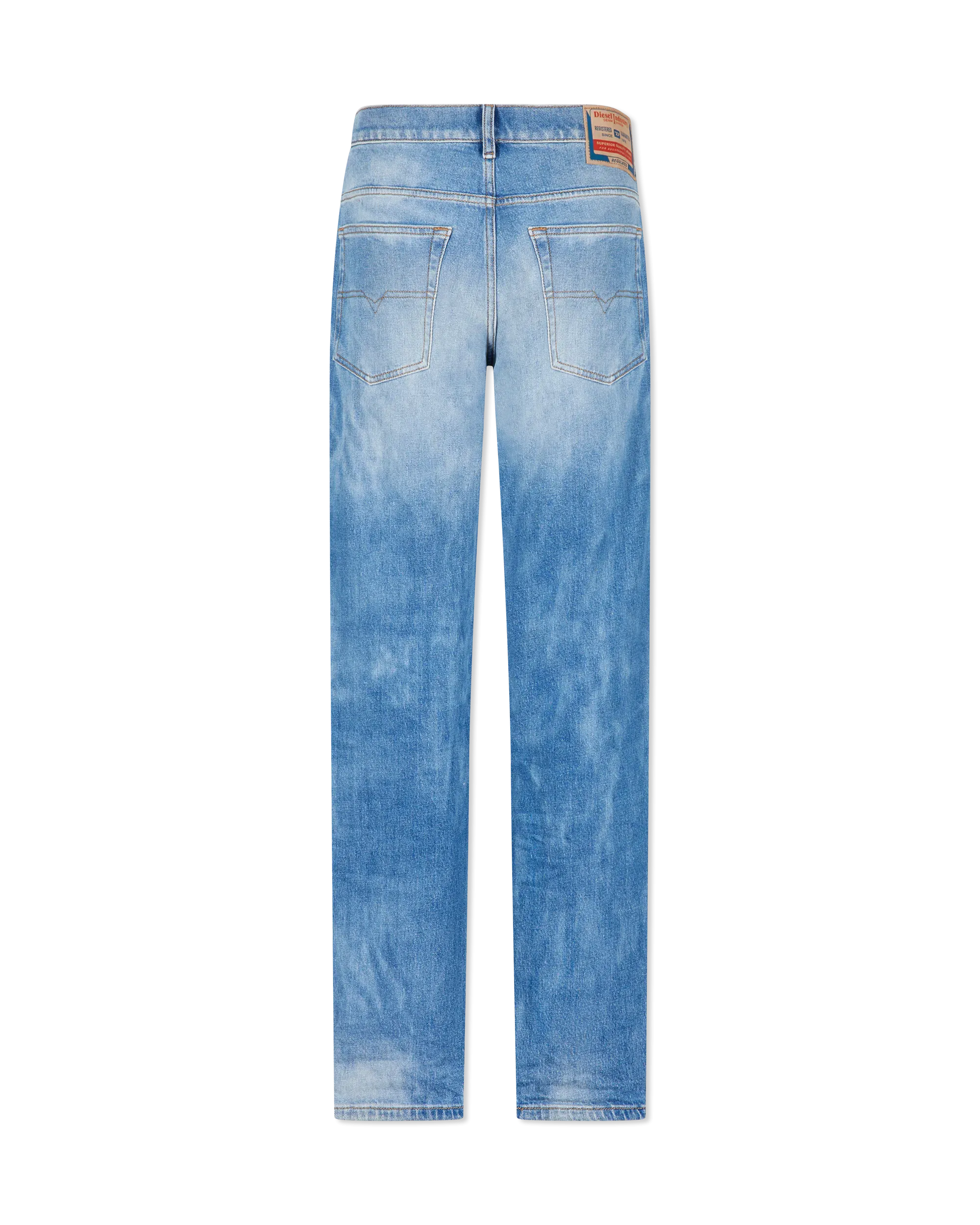 2023 D-Finitive L.32 Trousers 09L20