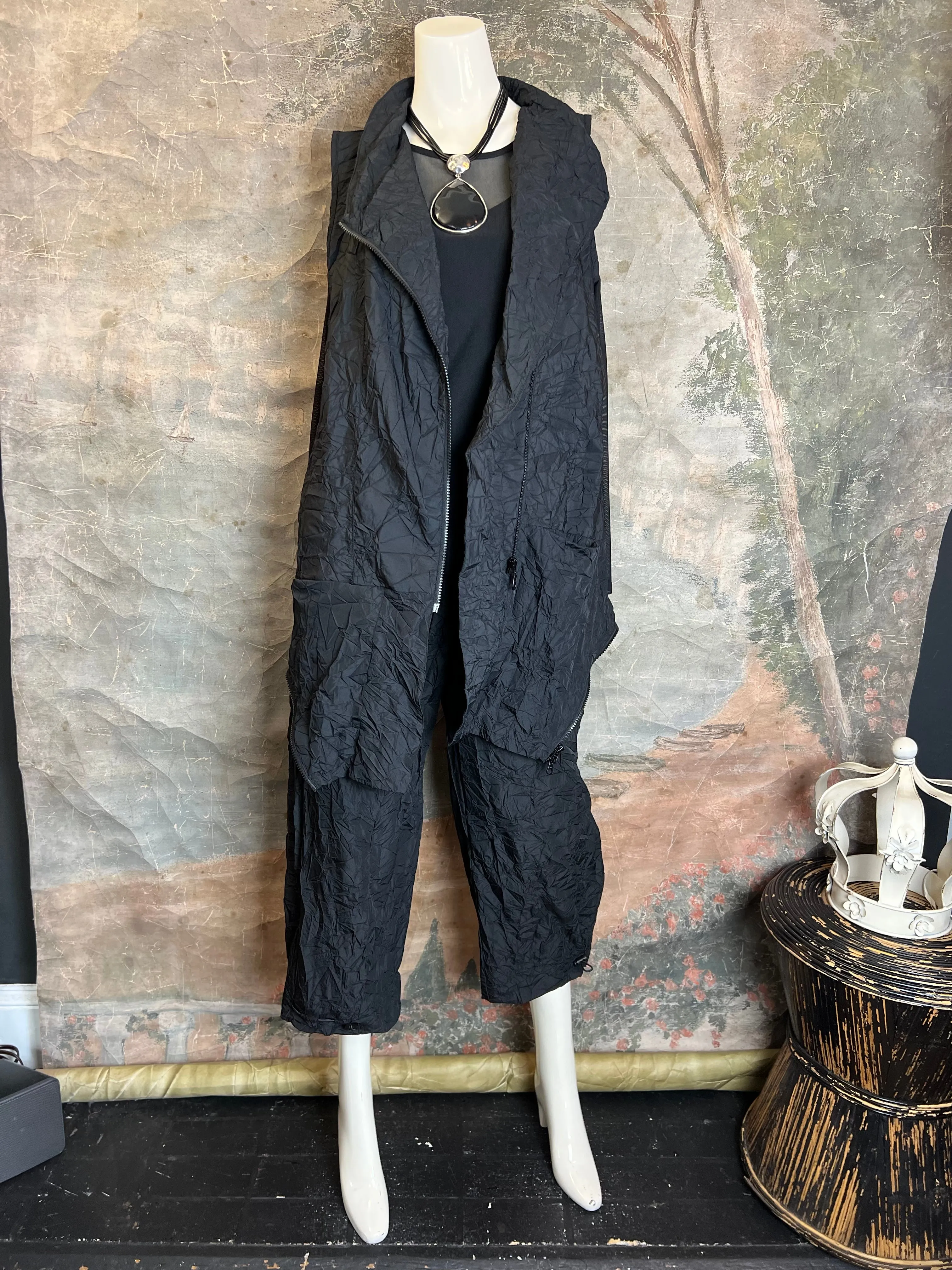 3083 Andi Pant