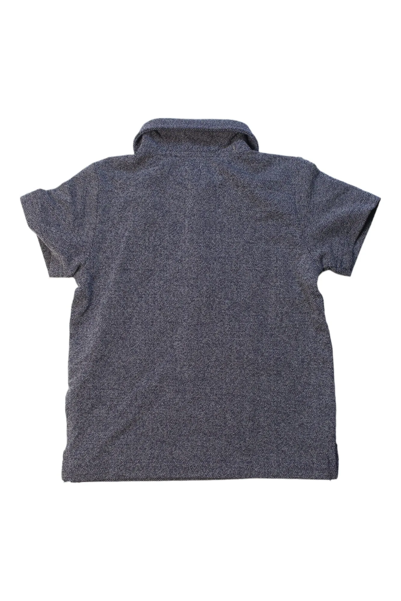 7 For All Mankind Short Sleeve Polo 3T