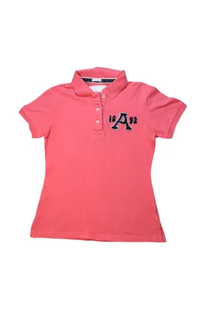 Abercrombie & Fitch Polo Shirt Size 12-14Y