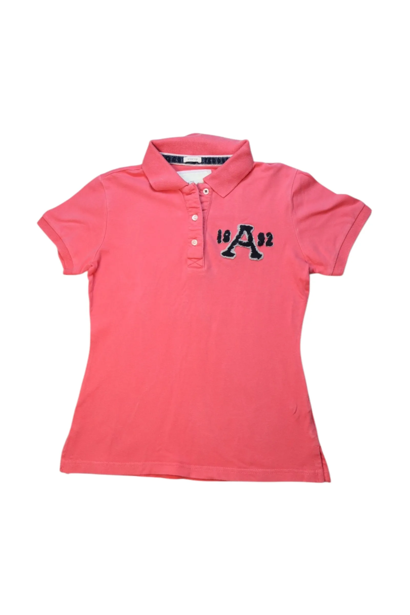 Abercrombie & Fitch Polo Shirt Size 12-14Y
