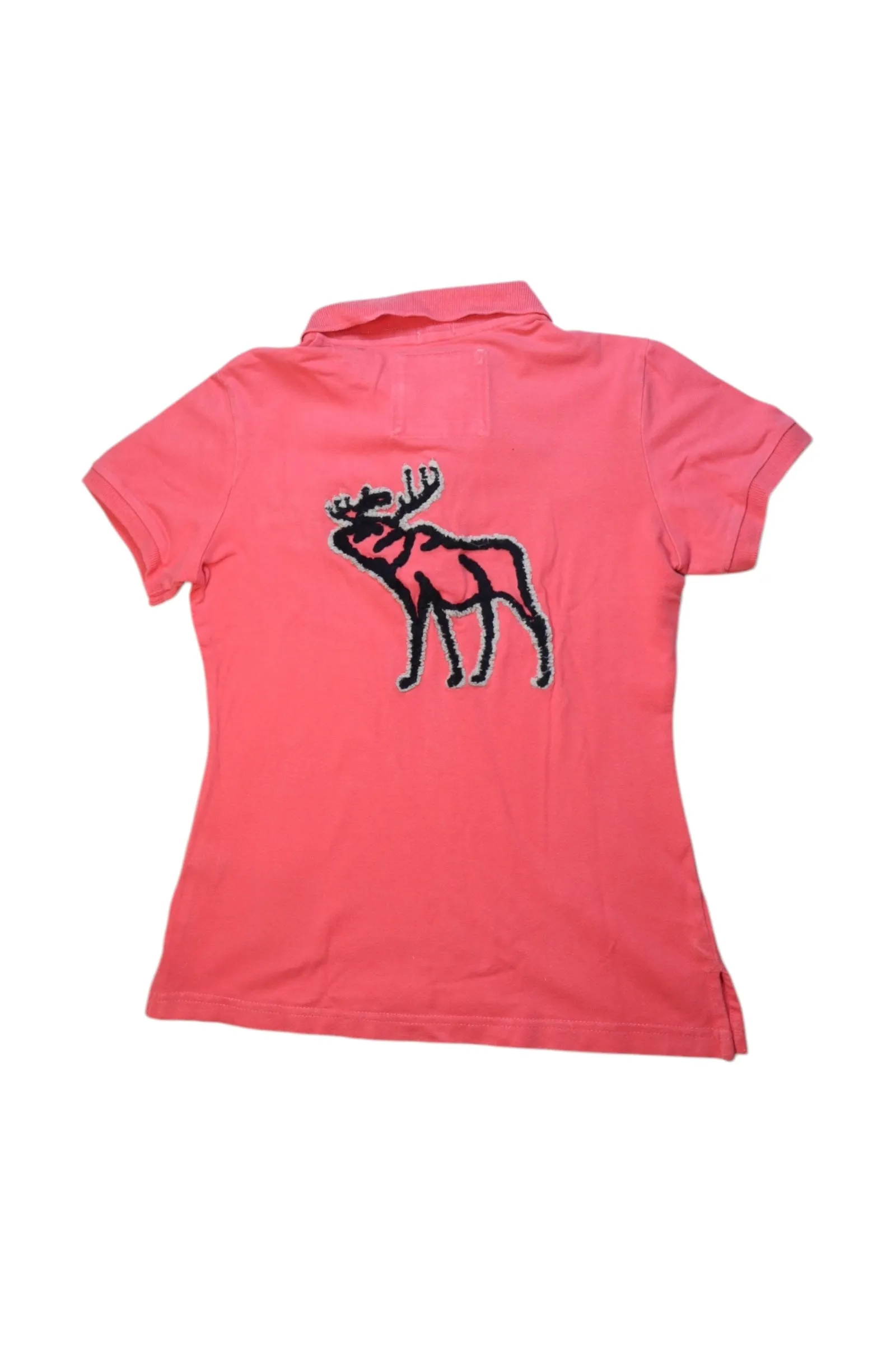 Abercrombie & Fitch Polo Shirt Size 12-14Y