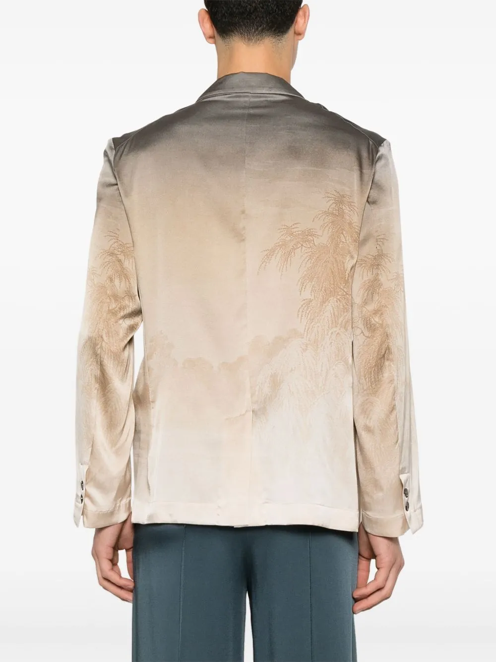 Adastrgum Blazer