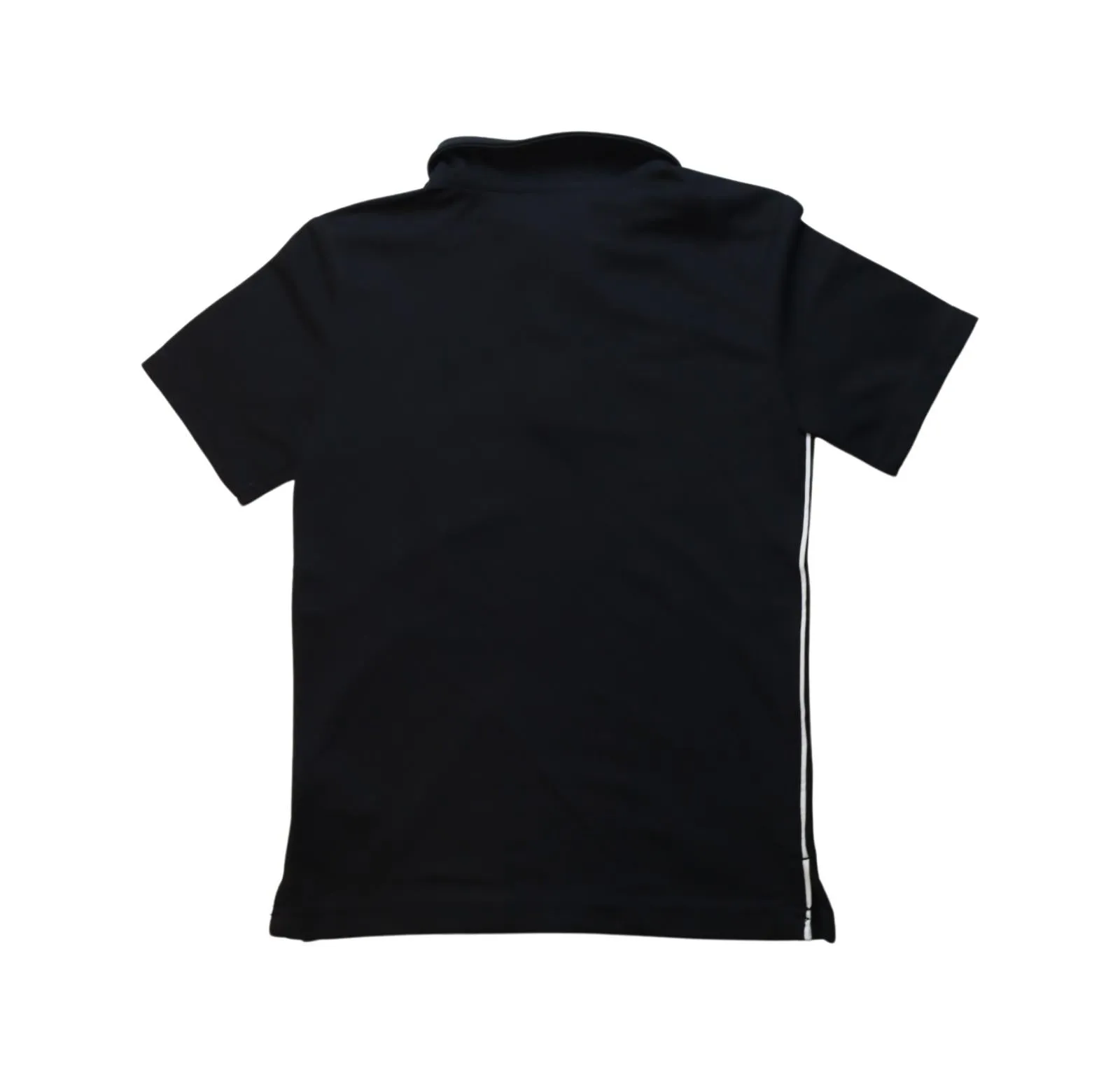 Adidas Short Sleeve Polo 7Y - 8Y