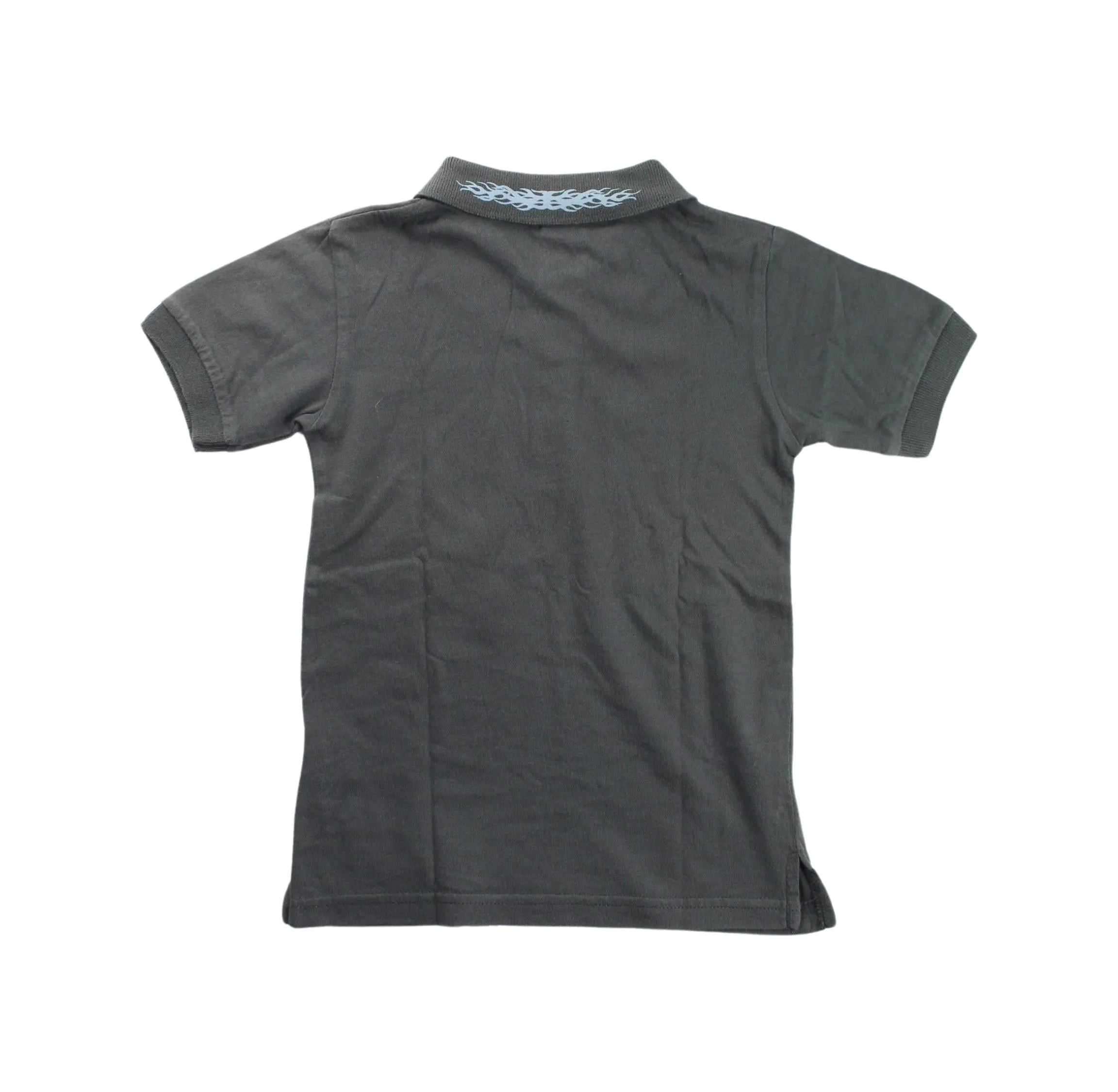 Appaman Short Sleeve Polo 4T