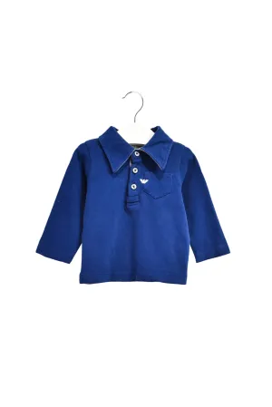 Armani Polo 6M