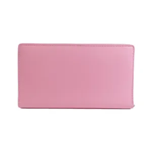 Balenciaga Essential Pink Leather Accessories