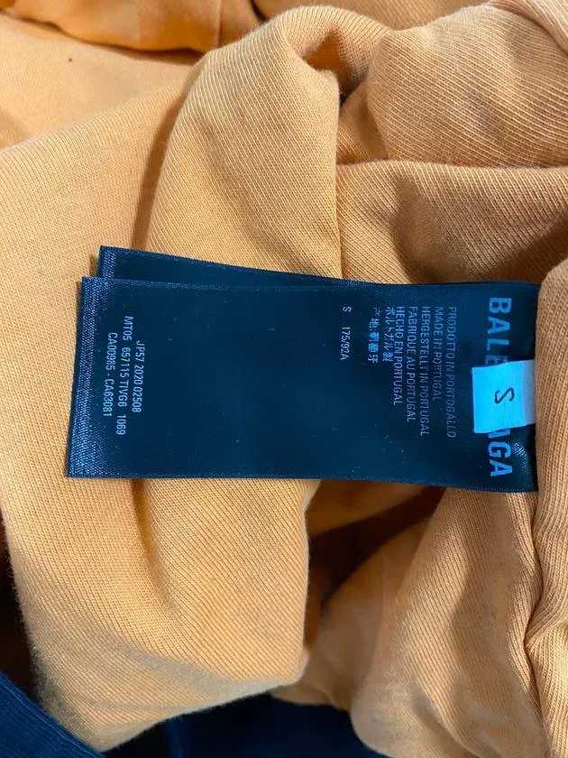Balenciaga padded bomber hoodie 110