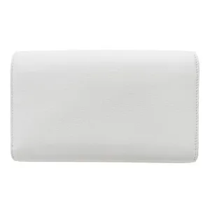 Balenciaga Papier White Leather Accessories