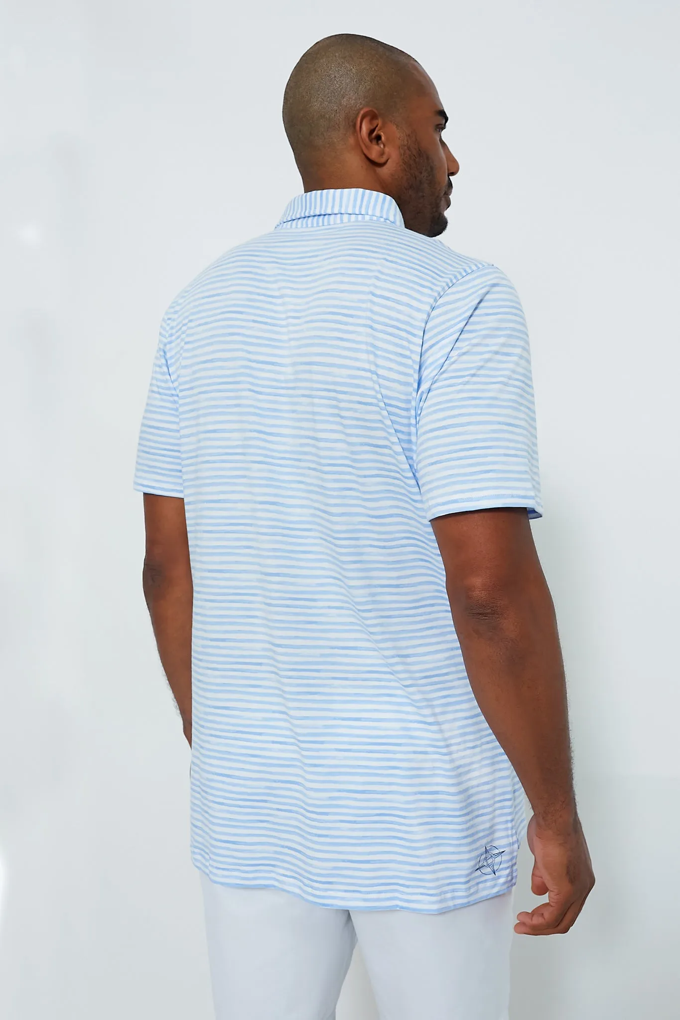 Batik Seany-Boy Polo
