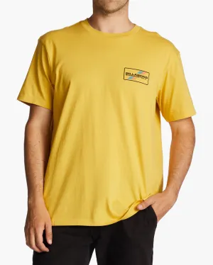 Billabong Walled SS Tee