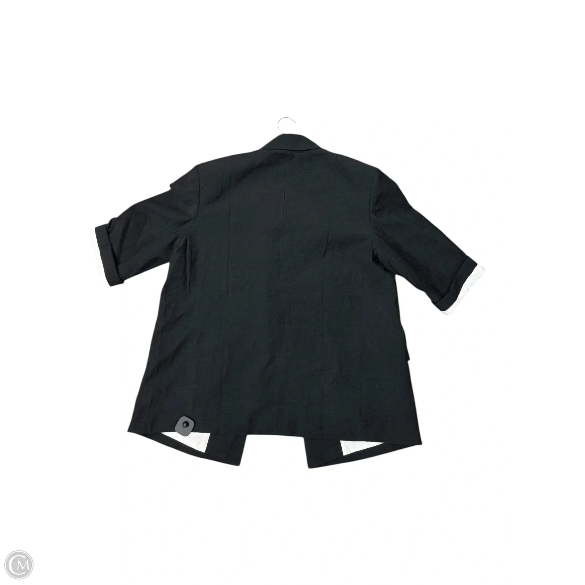 Blazer By A New Day In Black. Size: Xl