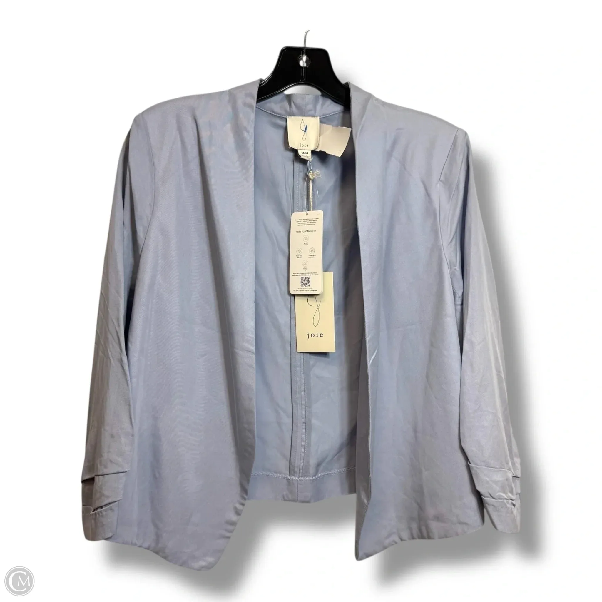 Blazer By Joie In Blue. Size: M