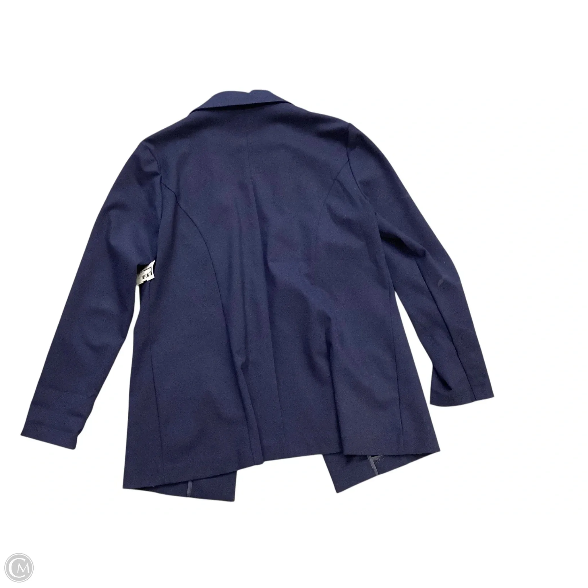 Blazer By Liverpool In Navy. Size: M