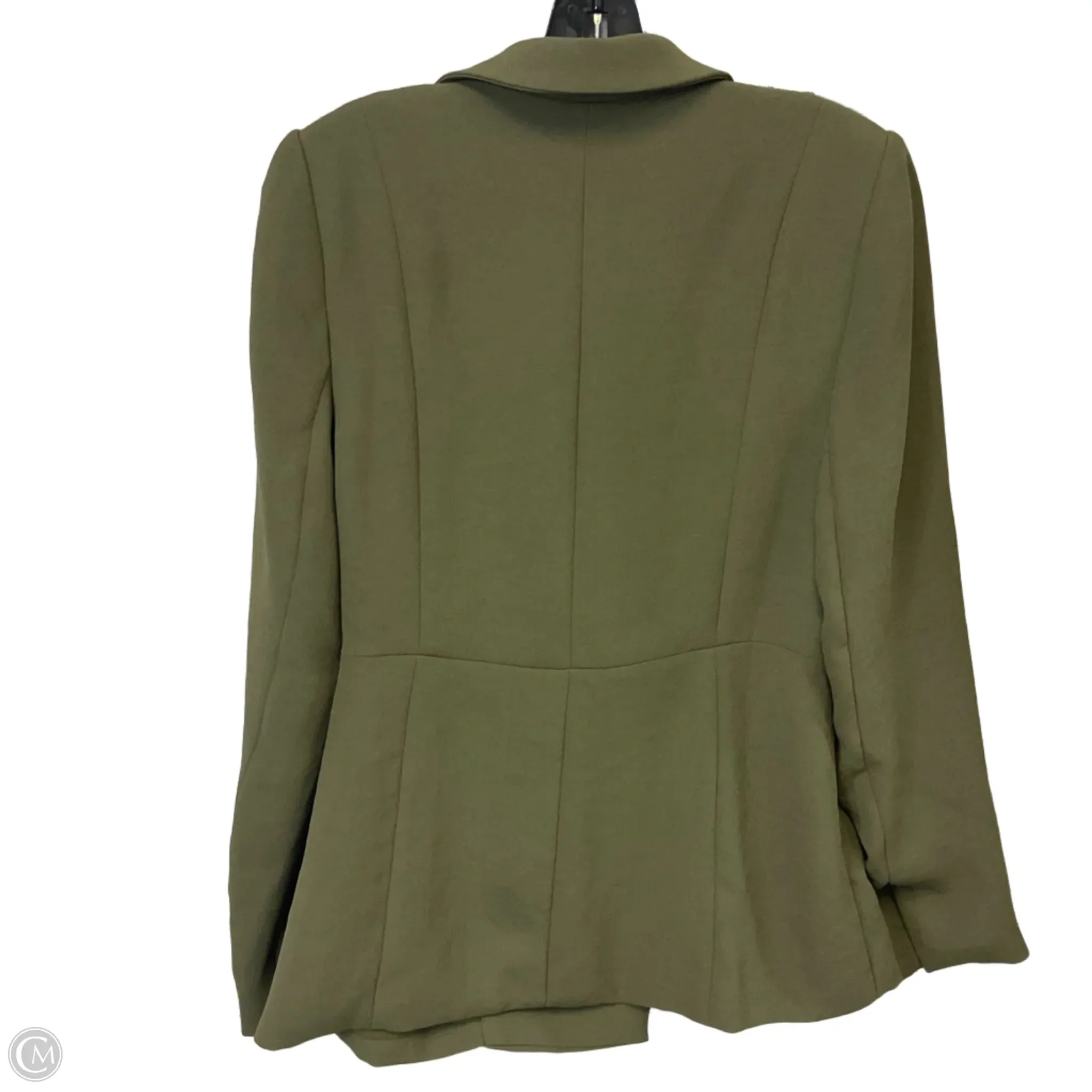 Blazer By Spanx In Green. Size: M