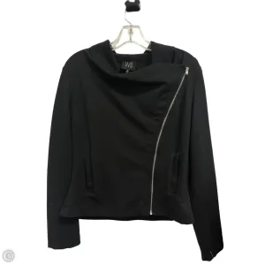 Blazer By W5 In Black. Size: S