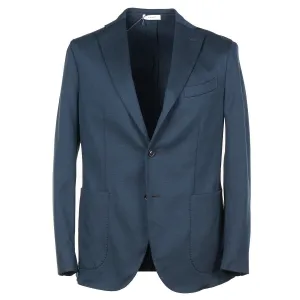 Boglioli Jersey Cotton 'K Jacket'