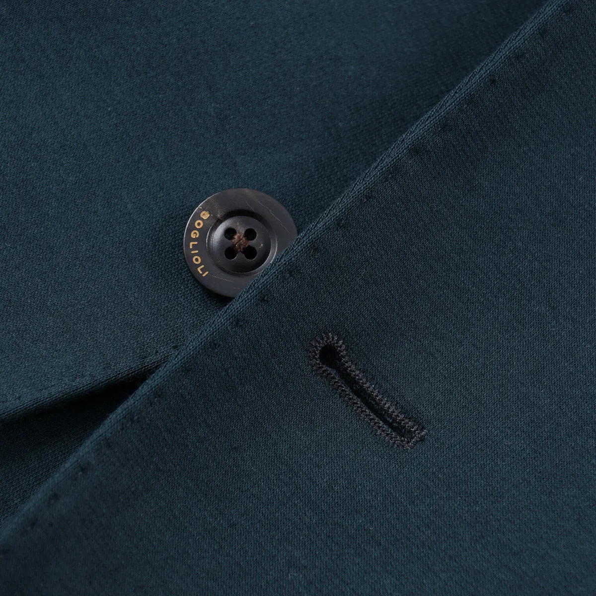 Boglioli Jersey Cotton 'K Jacket'