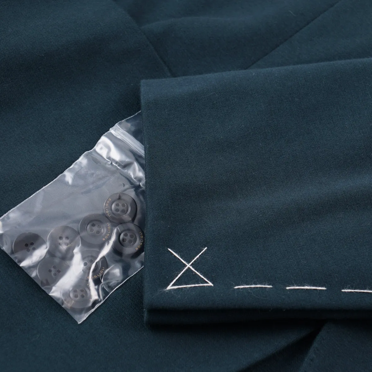 Boglioli Jersey Cotton 'K Jacket'