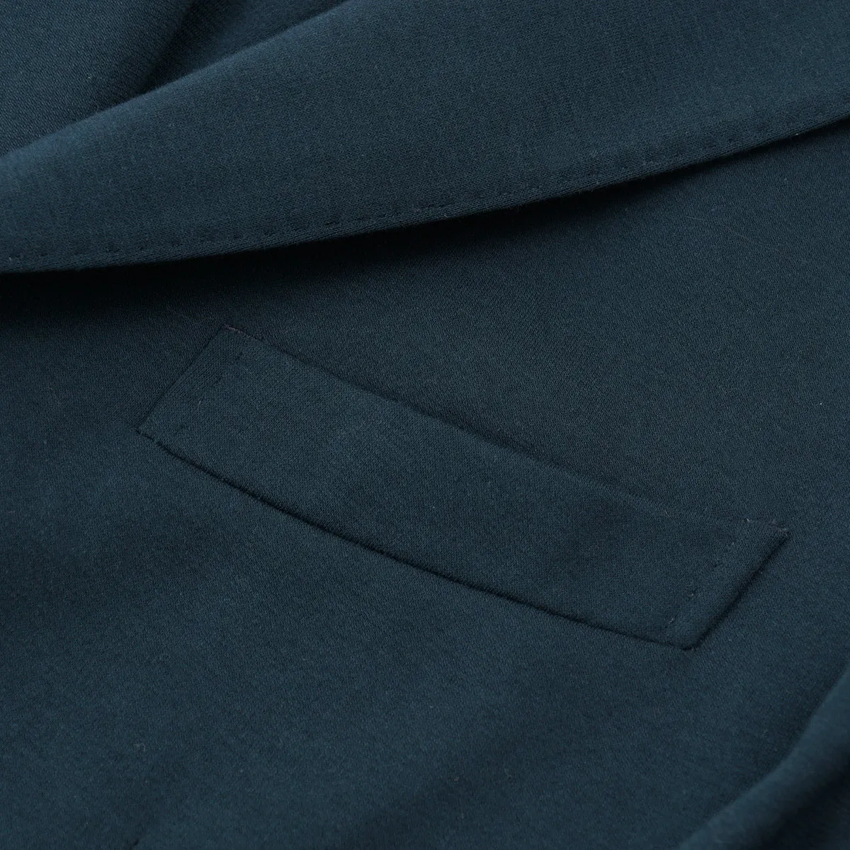 Boglioli Jersey Cotton 'K Jacket'