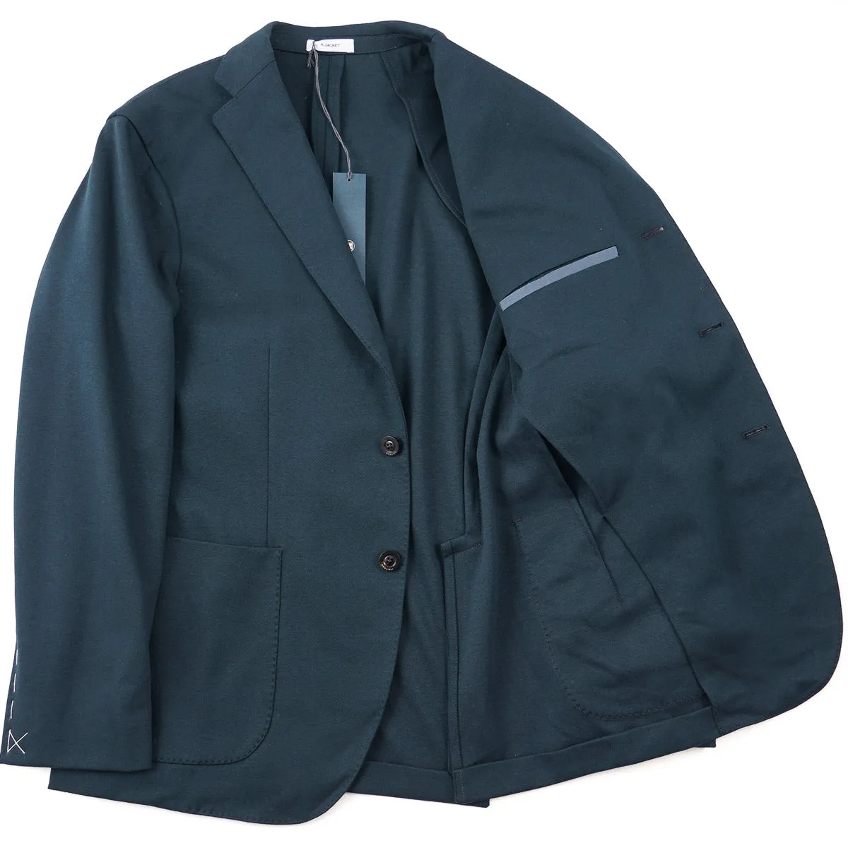 Boglioli Jersey Cotton 'K Jacket'