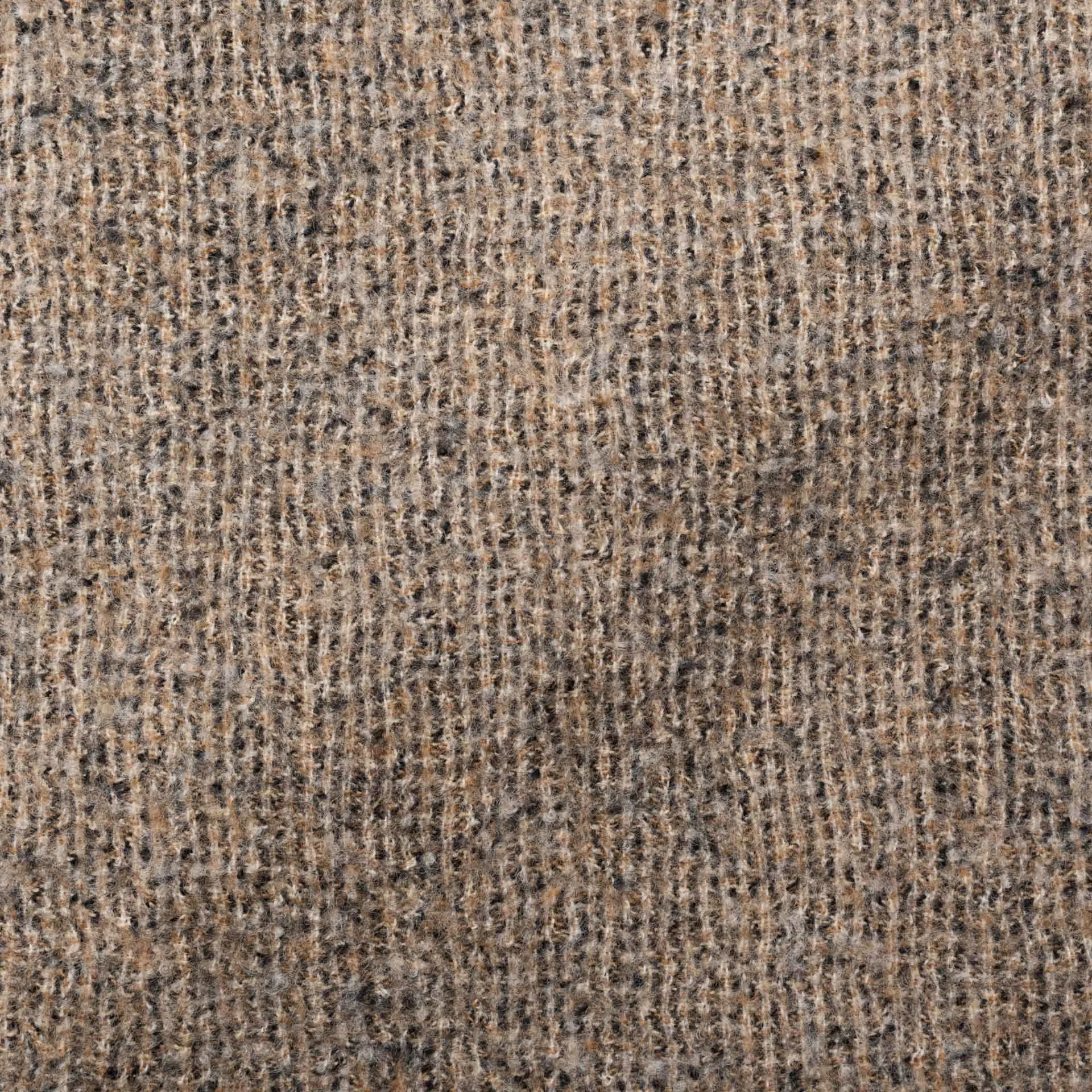 BOGLIOLI Milano 68 Khaki Tweed Wool Unconstructed Jacket EU 50 NEW US 40