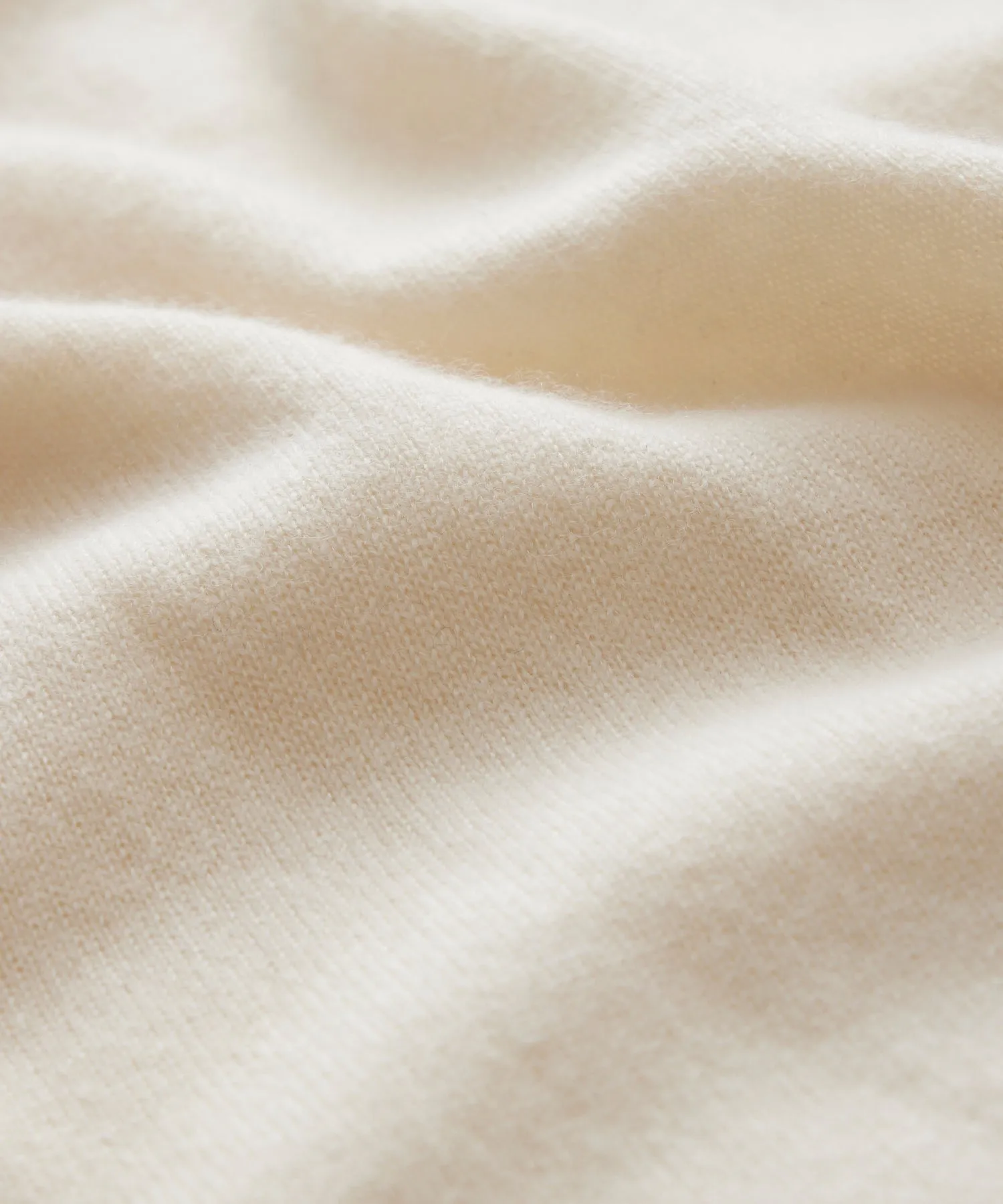 Cashmere Turtleneck