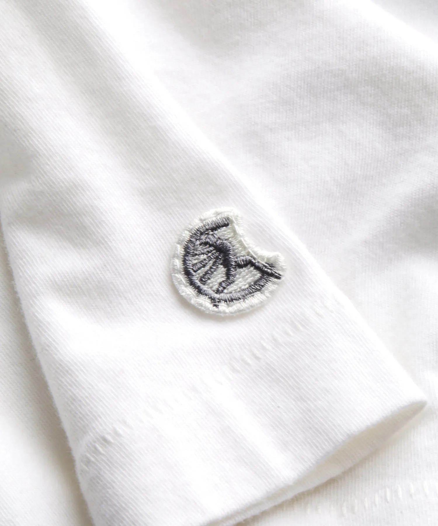 Champion Jersey Tee