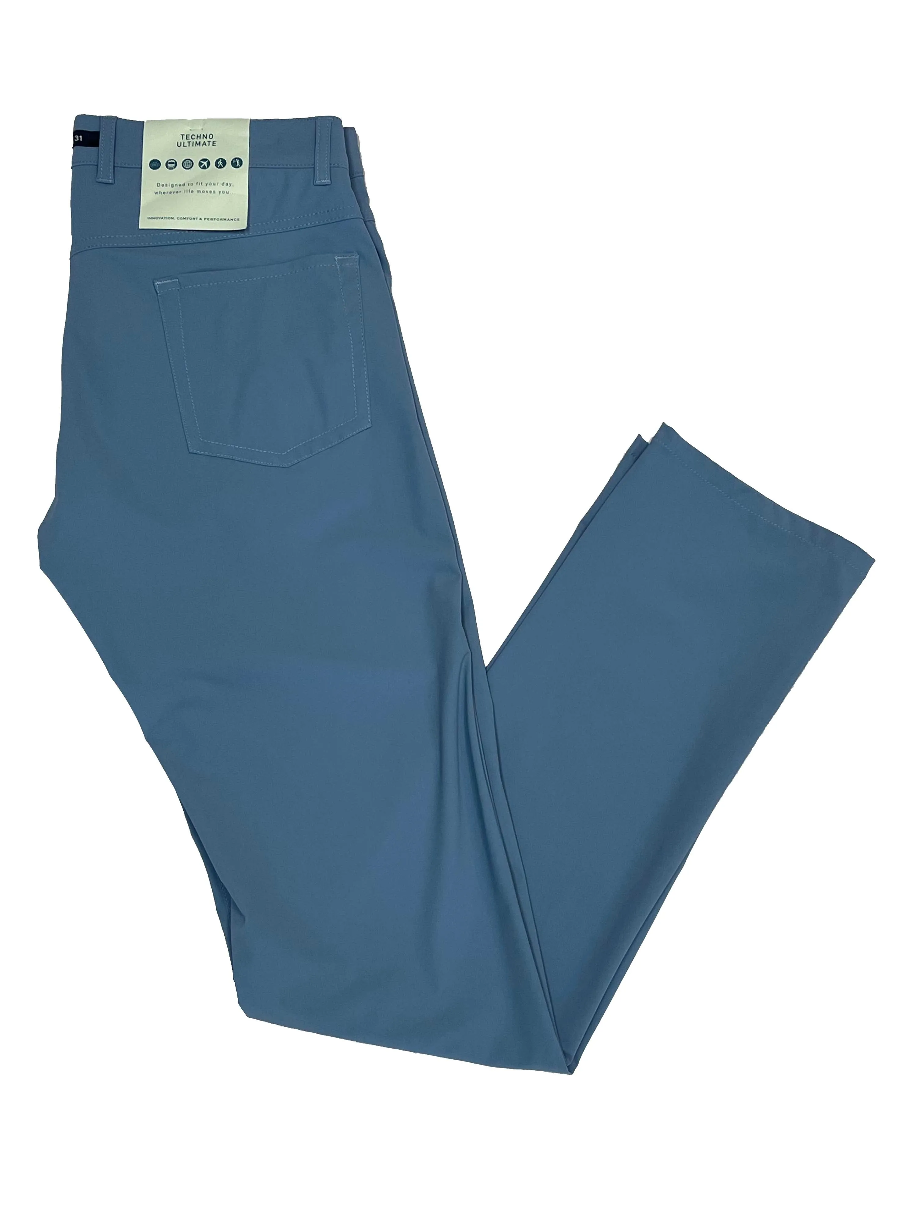Cobalt Techno Ultimate Pant - Crescent Fit | Ballin