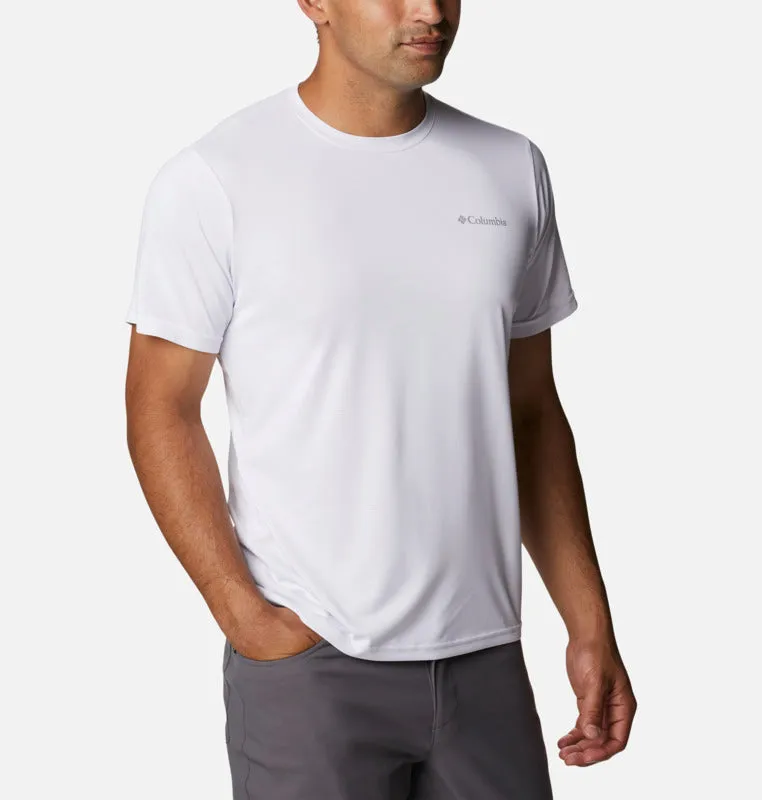 Columbia Hike Crew Tee