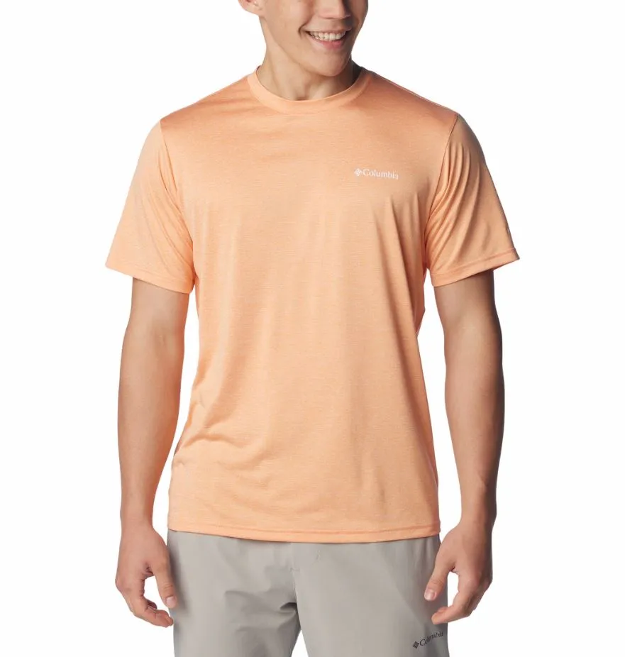 Columbia Hike Crew Tee