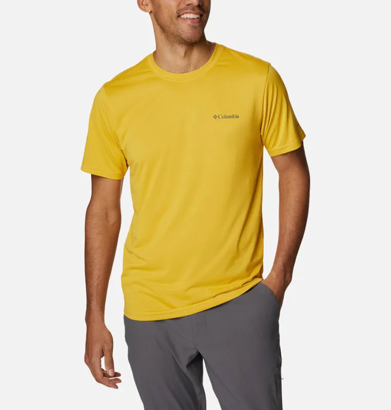 Columbia Hike Crew Tee