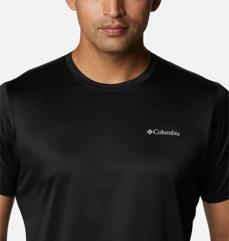 Columbia Hike Crew Tee