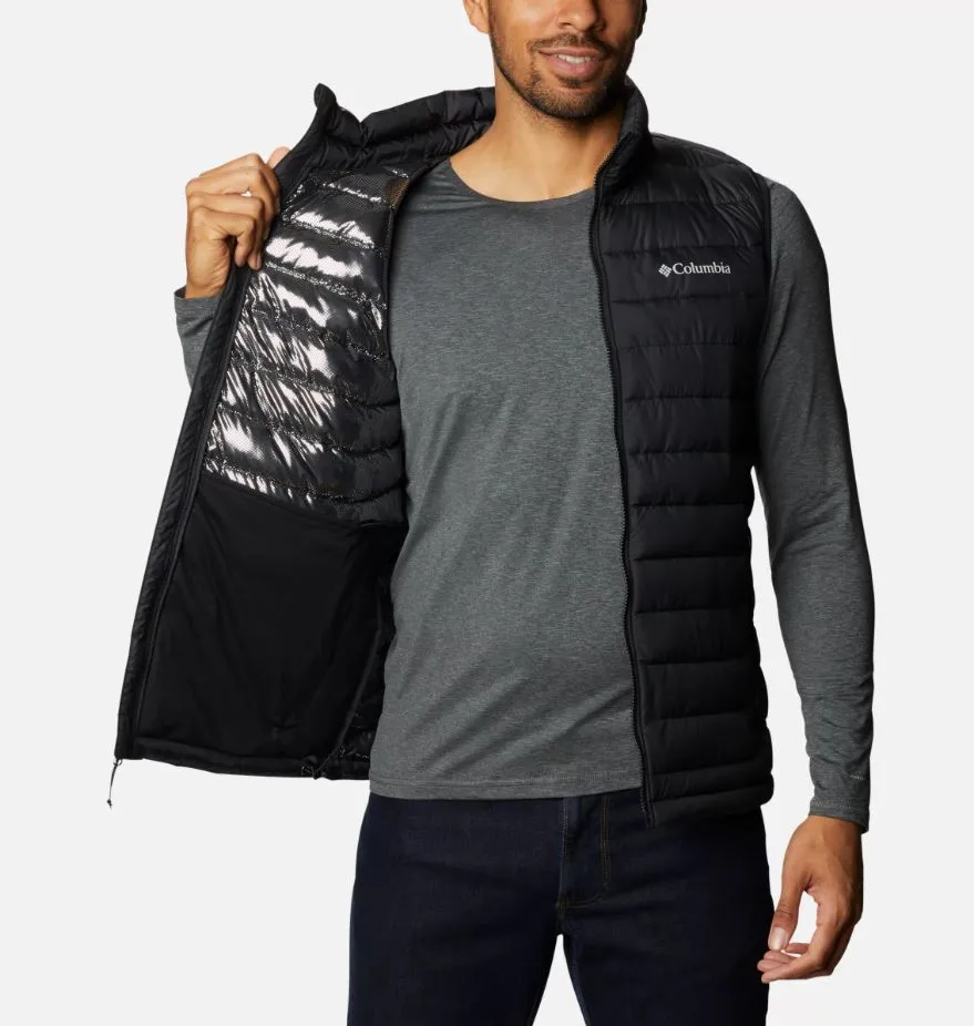 Columbia Powder Lite Vest