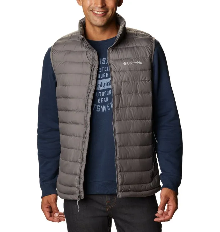 Columbia Powder Lite Vest
