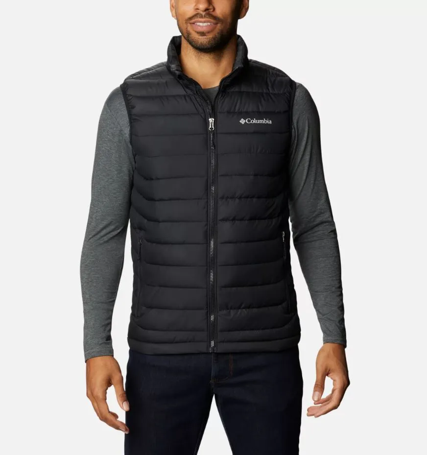 Columbia Powder Lite Vest
