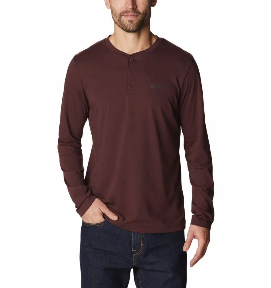 Columbia Thistletown Hills Henley