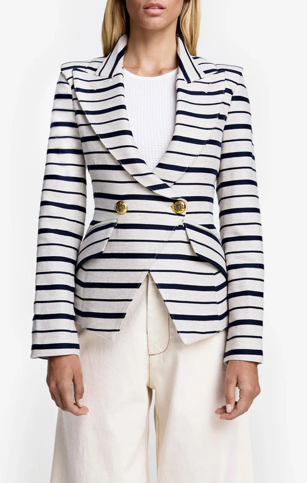 Crossover Blazer