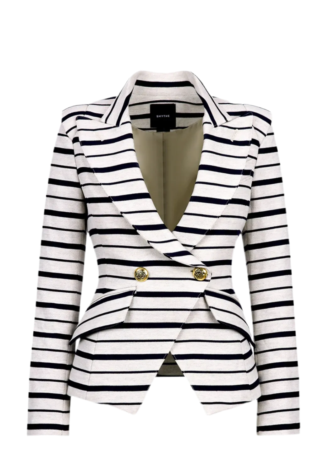 Crossover Blazer