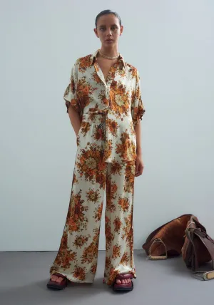 DERBY LOUNGE PANT