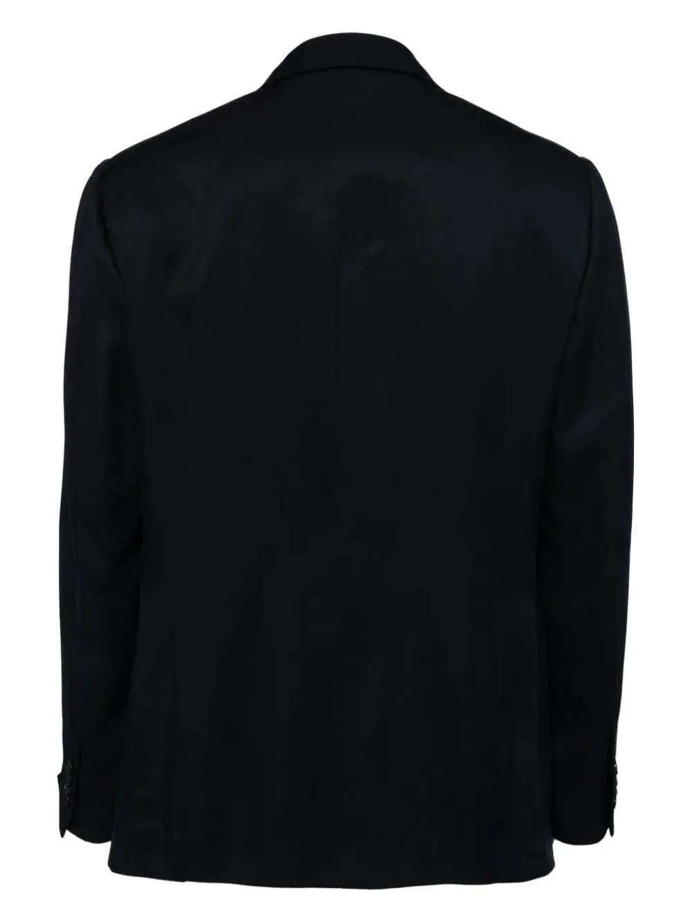 Double Breasted Suit Set