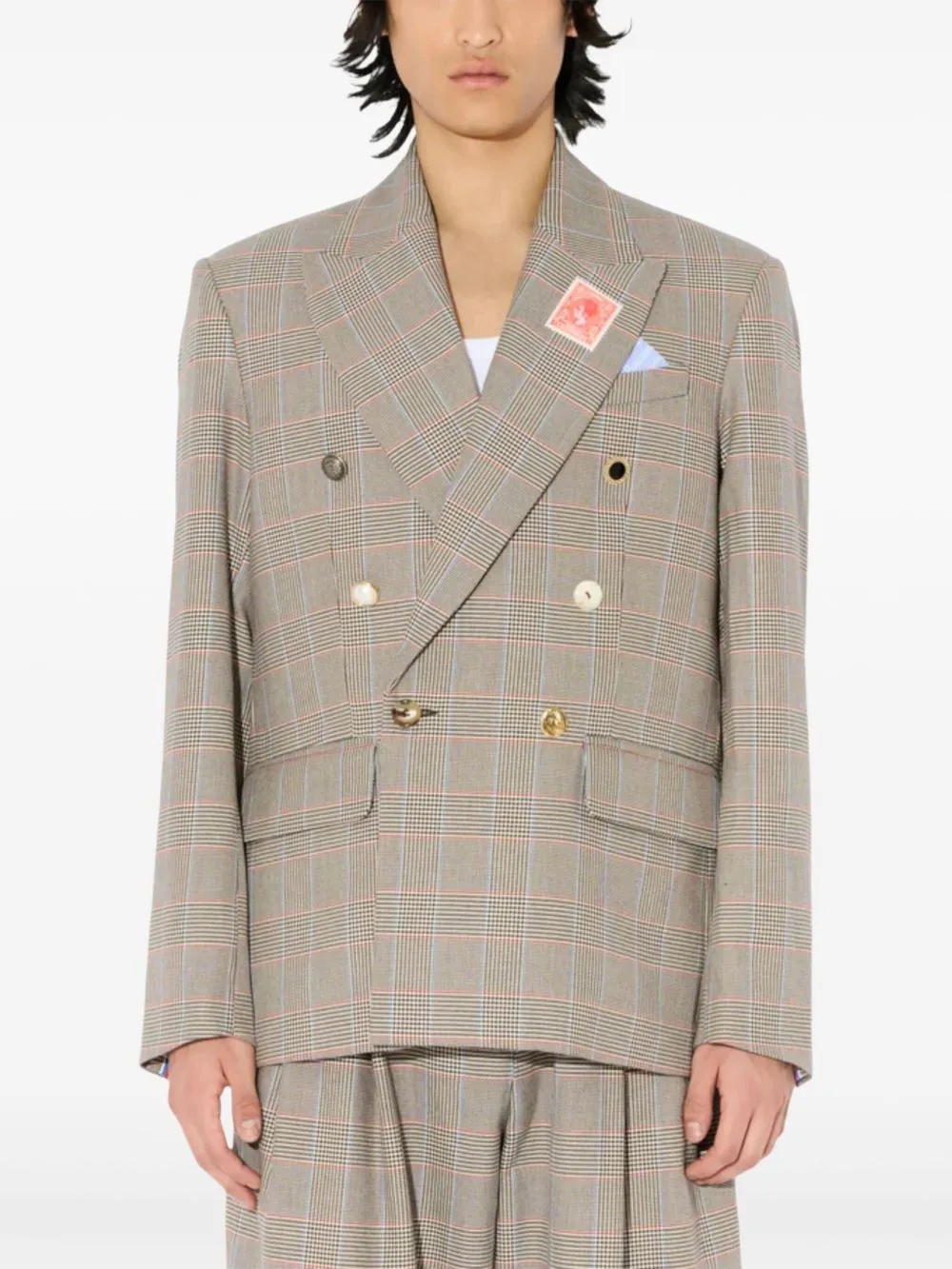 Edinburgh Blazer