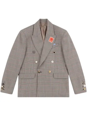Edinburgh Blazer