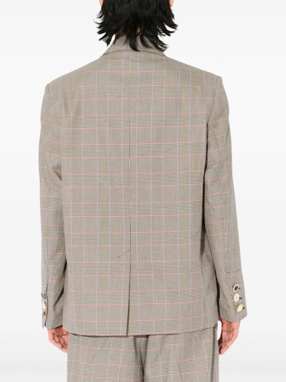 Edinburgh Blazer