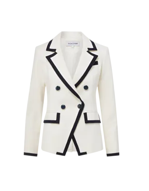 Edison Dickey Jacket
