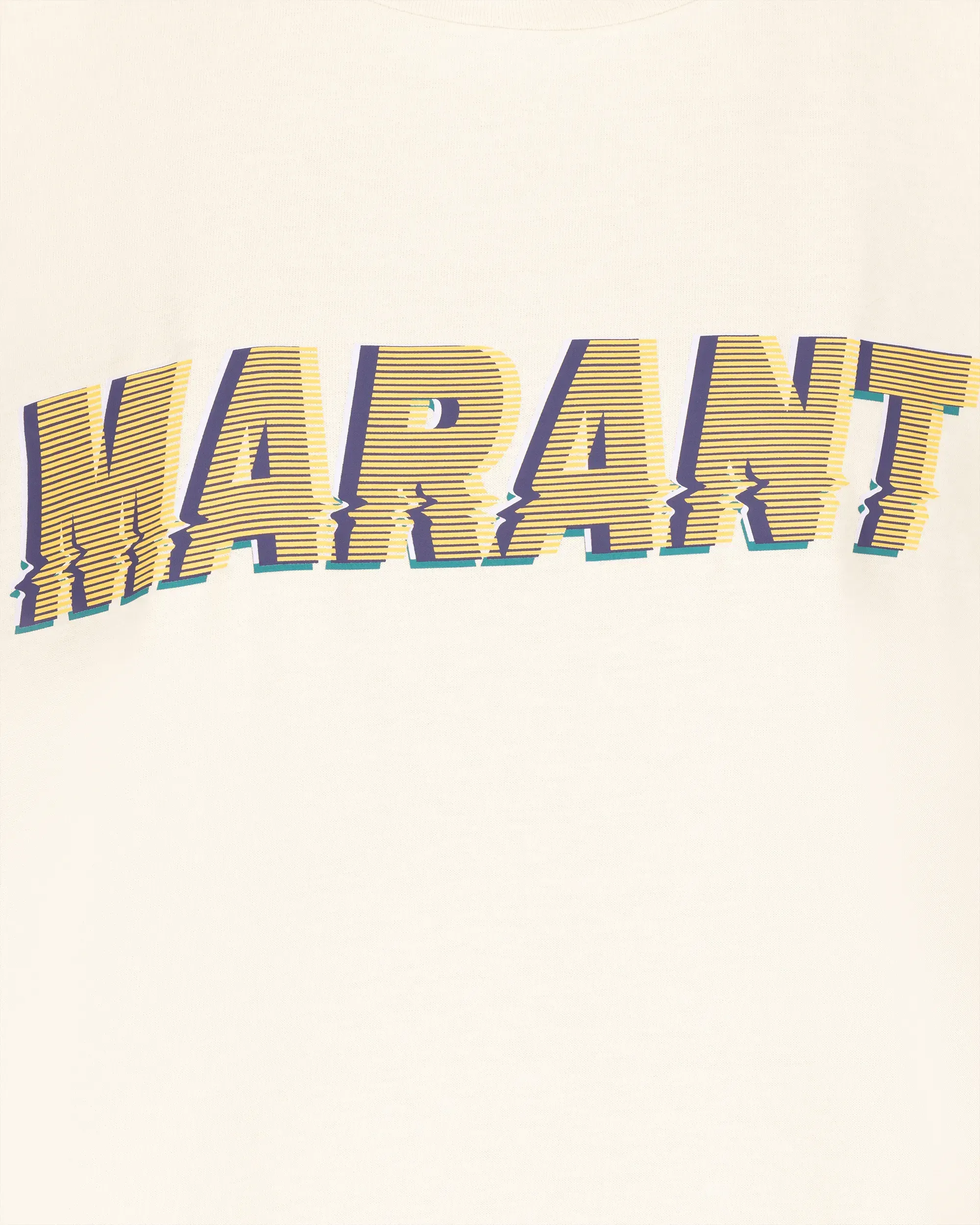Edwige Flash Marant T-Shirt